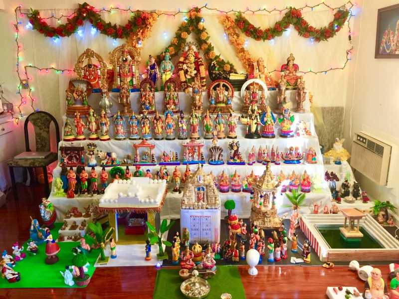 Kobari Annam / Coconut Rice