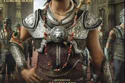 Kochadaiyaan - A new life for indian animation