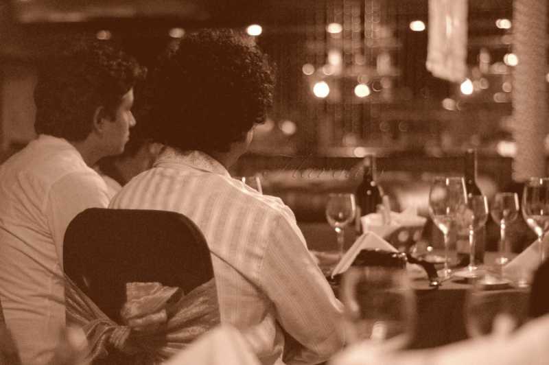 Kochi Bloggers On A Wine Trail  