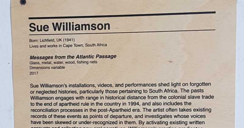 Kochi Muziris Biennale - 2 