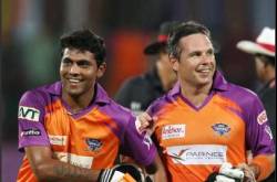 Kochi Tuskers Kerala vs Chennai Super Kings Result