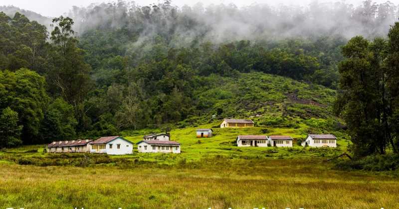 Kodaikanal Princess Of Hills And Nearby Places