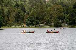 Kodaikanal - Princess of hill stations