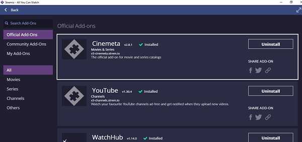Kodi Vs Stremio Comparison - Which Is Better?