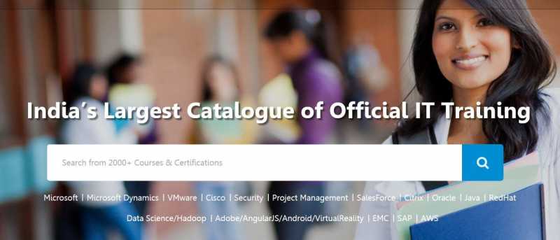 Koenig Solutions, Training Programme For Certifications In IT