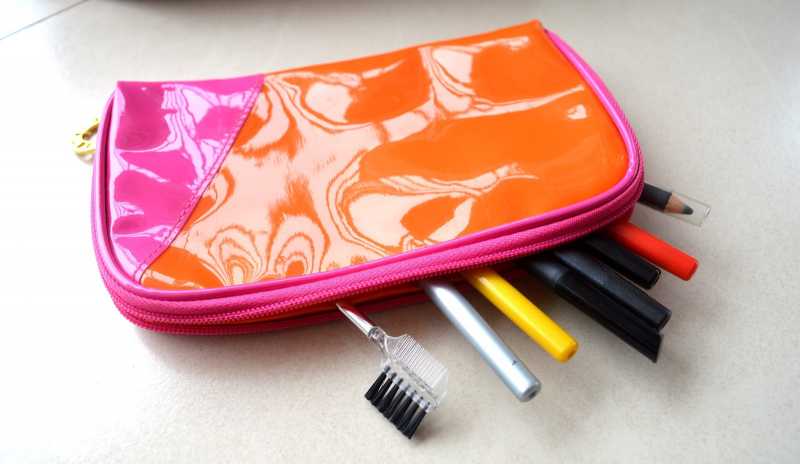 Kohl/Kajal In My Kitty!