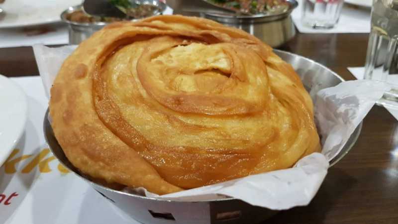 Kokkarakko In Kodambakkam | CHENNAI FOOD SCENE By MUKASASH