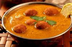 Kola Urundai Kuzhambu