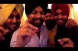 Kolaveri Di punjabhi version