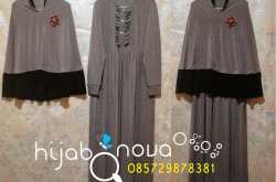 Koleksi Model Gamis Terbaru 2022-2023