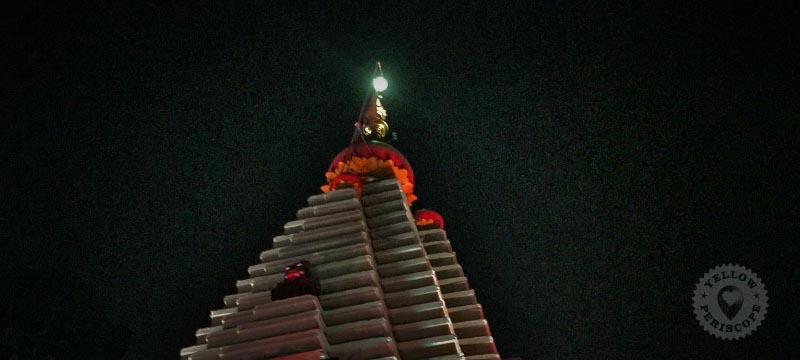 Kolhapur Sightings - Heritage, Culture And Food - YellowPeriscope