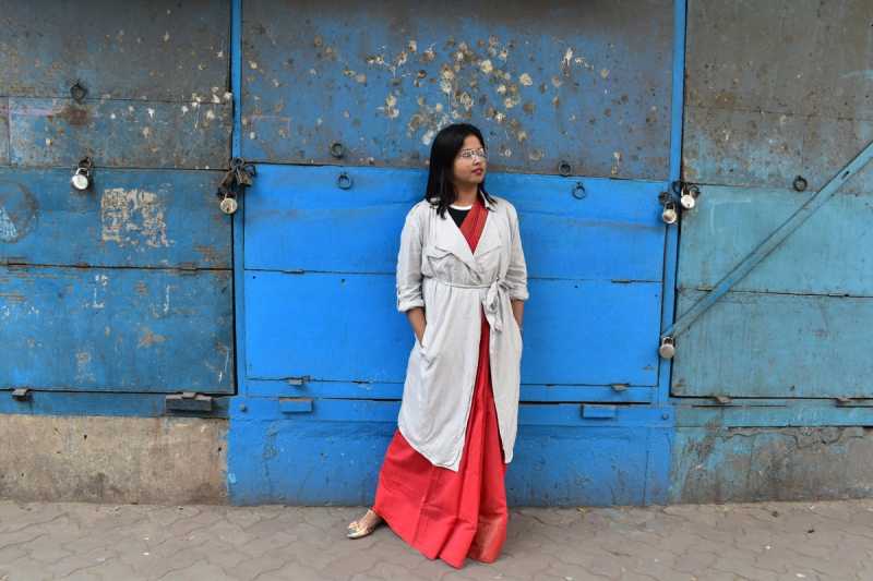 Kolkata And The Love Story - Valentines Day Celebration With My City Kolkata