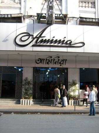 Kolkata Biriyani : Drool Till You Die