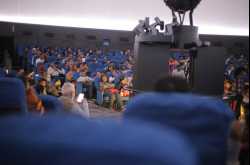 Kolkata Diaries| Innovation and Technology | M. P. Birla Planetarium, | Travelogue - City of Joy