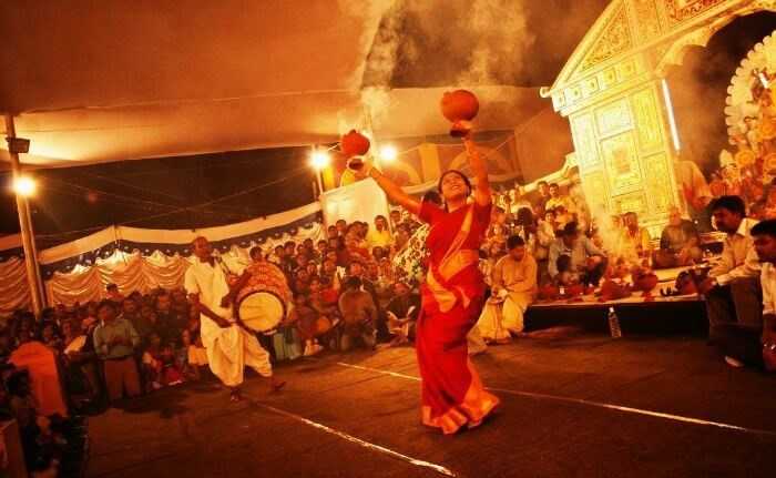 Kolkata & Port Blair: An Indelible Episode