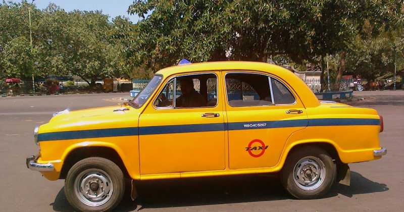 Kolkata Wheels