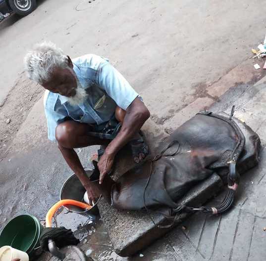 Kolkata’s Answer To Parched Lips
