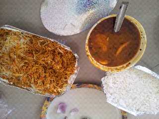 Konkan Chilly (Malad West)