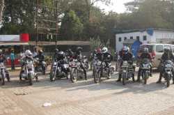 Konkan Fort Trail - Raigad & Pratapgad