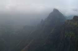 Konkan Kada, Harishchandragad Descent via Pachnai route