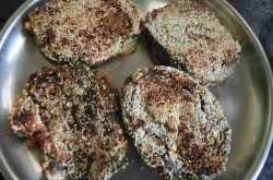 Konkani Randap : Pathradya Phodi | Pathrode | Colocassia Leaf Rolls