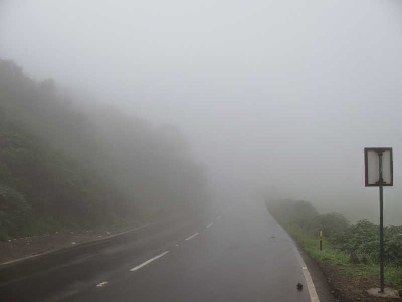 Koraigad And Lohagad Forts: A Refreshing Monsoon Trek