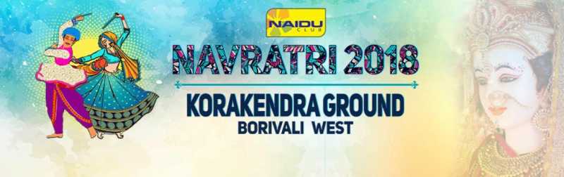 Korakendra Navratri 2018 - Fests.info