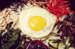 Korea In Your Plate - Le Meridien, Gurgaon