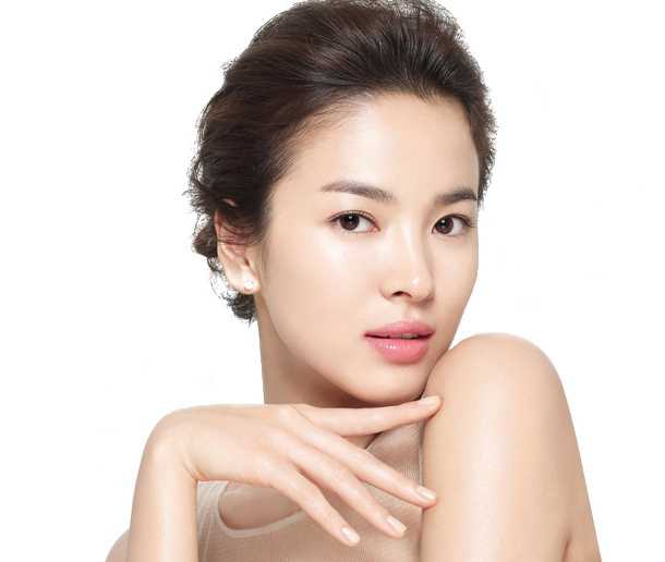 Korean Skin Care Secrets