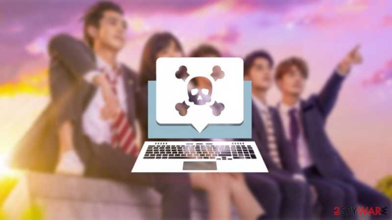 Korean TV Show Torrents Distributed With GoBot2 Backdoor Variant