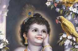Krishna Bal Leela: Divine Importance