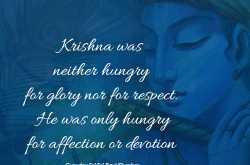 Krishna Janmashtami Quotes 
