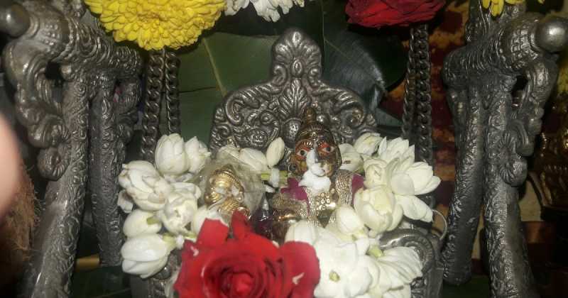 Krishna Janmastami