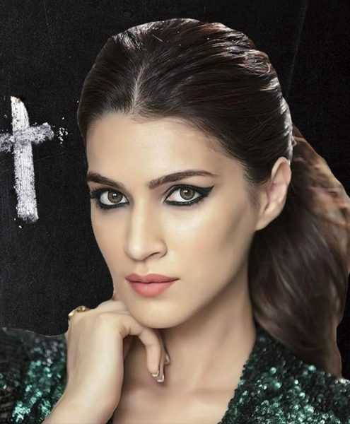 Kriti Sanon Wiki, Age, Height, Movies, Family & More
