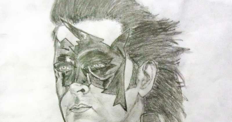 Krrish 3 Portrait