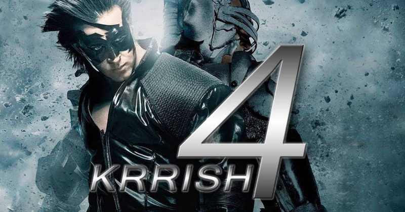 Krrish 4: Cast, Release Date, Story, Wiki, Budget, Box Office Collection