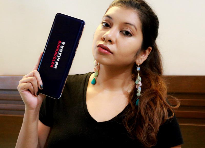 Kryolan Supra Color Palette Tutorial: How I Do My Base, Highlight & Contour With It!