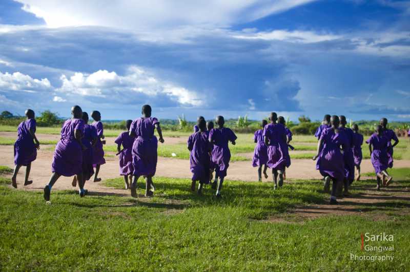 Kuch Yaadein Africa Ki