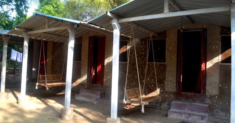 Kuch Din Bitao Gujarat Mein.... Part 3