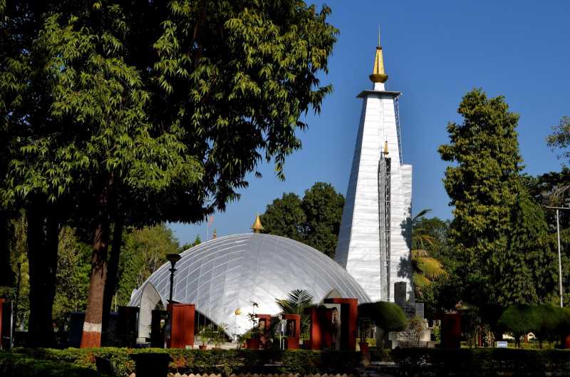 Kuch Din Bitao Gujarat Mein.... Part 4