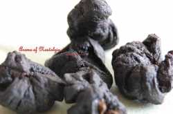 Kudampuli aka Malabar tamarind