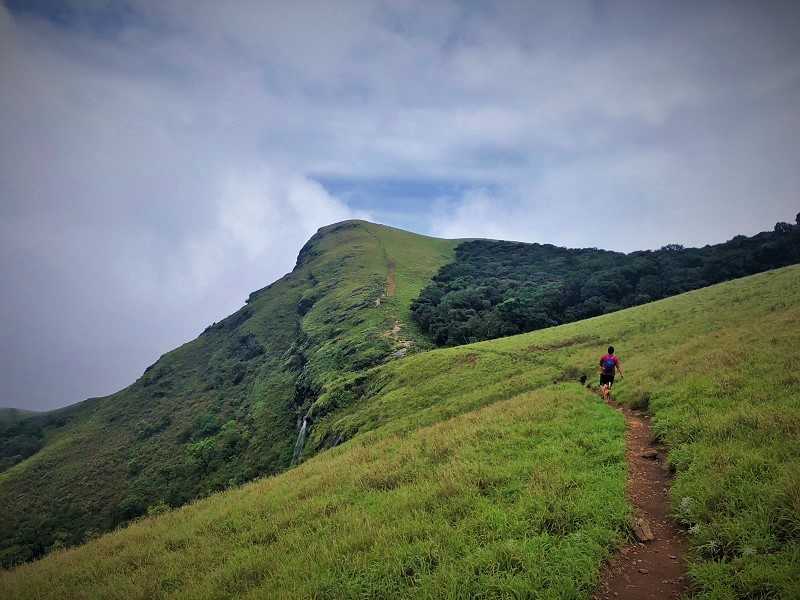 Kudremukh Trek - A Leechelicious Monsoon Trek - The Global Passenger