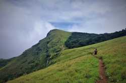 Kudremukh Trek - A Leechelicious Monsoon Trek - The Global Passenger