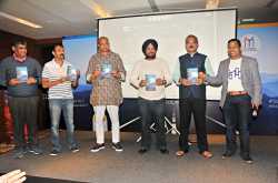 Kuhaase Ke Geet | Translation of my book \