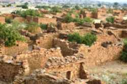 Kuldhara - The Abandoned Village Under Sand