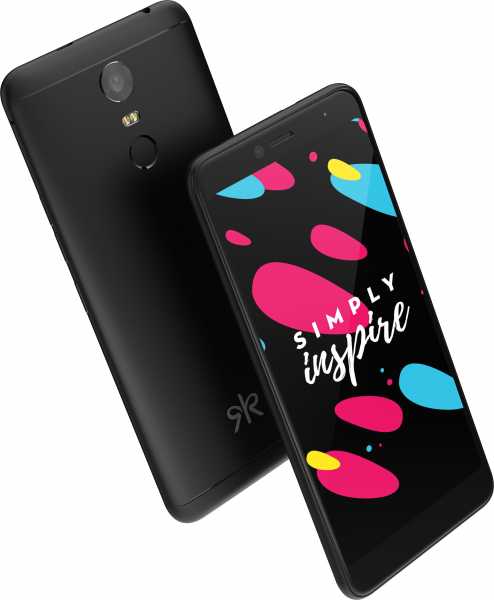 Kult Impulse - 5.99-inch Display, 3GB RAM, 4000 MAh Battery For Rs. 8,999