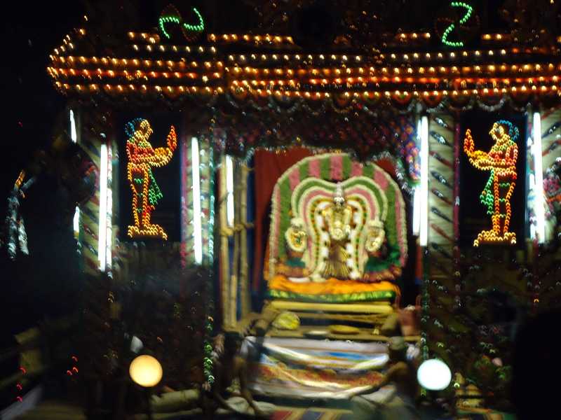 Kumbakonam - Panguni Uttiram - Festival Photos
