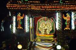 Kumbakonam - Panguni Uttiram - Festival Photos