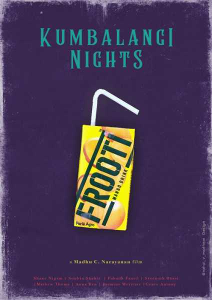 Kumbalangi Nights (2019)