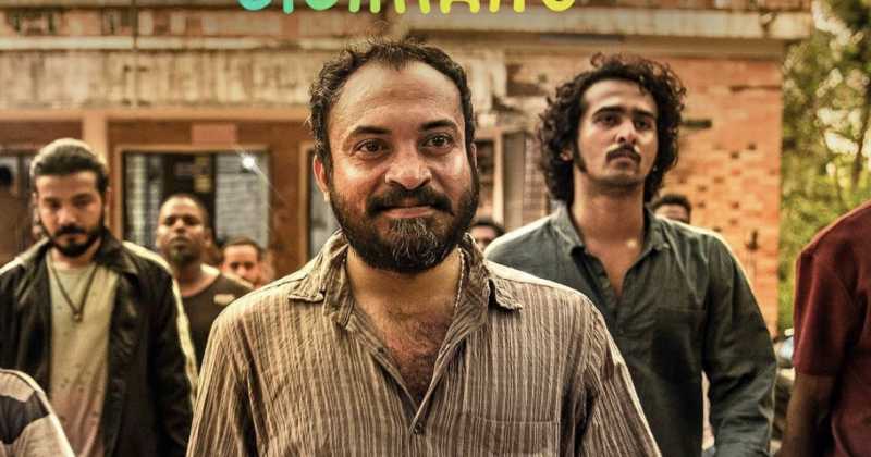 Kumbalangi Nights: Empowering Men To Step Away From The Masquerade Of Masculinity